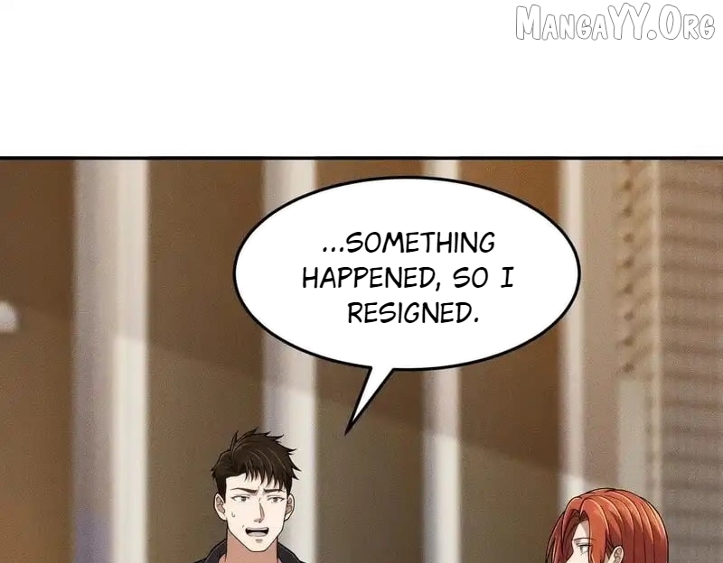 Hidden Dragon in the City (2025) Chapter 32 - page 48